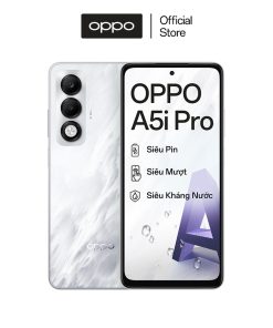 Điện thoại OPPO A5i Pro 8GB/128GB