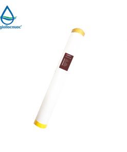 Lõi lọc của bộ lọc chặn 20 inch nâng pH