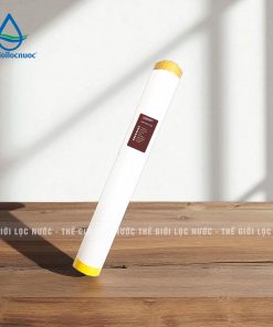 Lõi lọc của bộ lọc chặn 20 inch nâng pH