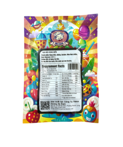 Kẹo Dẻo Rong Biển Urichan 50g