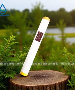 Lõi lọc của bộ lọc chặn 20 inch nâng pH