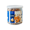Bánh cookie nấm hầu thủ 140gr