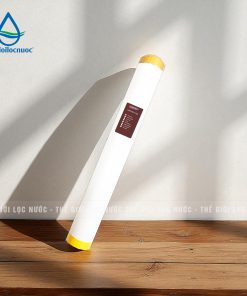 Lõi lọc của bộ lọc chặn 20 inch nâng pH