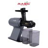 Máy ép chậm trục ngang Magic Eco AC-142
