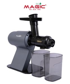 Máy ép chậm trục ngang Magic Eco AC-142