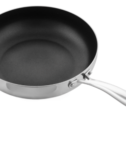 Chảo inox chống dính Nagakawa Natsu NAG2403