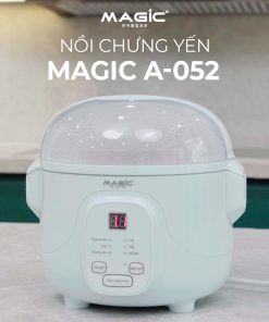 Nồi chưng yến Magic A-052