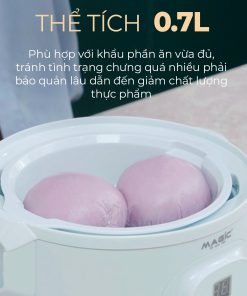Nồi chưng yến Magic A-052