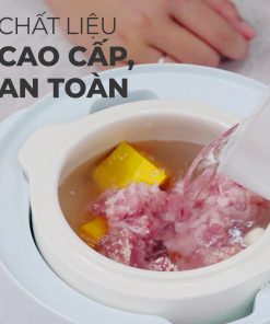 Nồi chưng yến Magic A-052