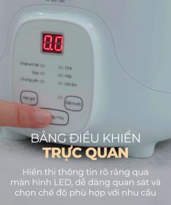 Nồi chưng yến Magic A-052