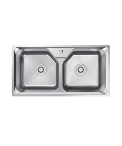 Chậu rửa inox WPD08645