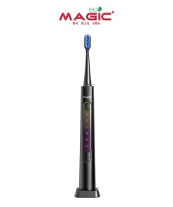 Bàn chải điện Magic Eco Pro-51 màu đen