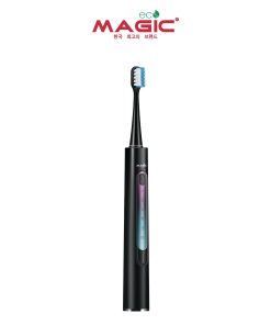 Bàn chải điện Magic Eco Pro-51 màu đen