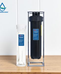 Bộ lọc tổng UStopwater, model: SENDI-UF