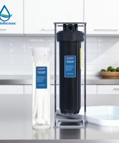 Bộ lọc tổng UStopwater, model: SENDI-UF