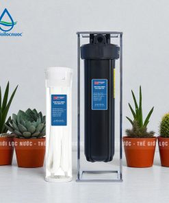 Bộ lọc tổng UStopwater, model: SENDI-UF