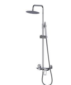 Bộ vòi sen cây Rossi R806SC