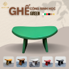 Ghế Công Sinh Học GREEN