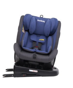 Ghế ô tô Jovikids ANGELA R44 dành cho trẻ em 40-150cm (màu Xám)