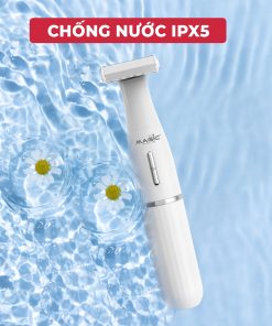 Máy tỉa lông đa năng Magic Eco PRO-20