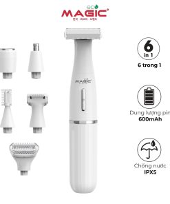 Máy tỉa lông đa năng Magic Eco PRO-20