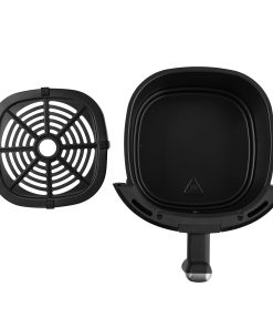 Nồi chiên không dầu mini 3L COBI – Thiết kế nhỏ gọn, dễ dùng, tiện lợi nhà bếp_355040