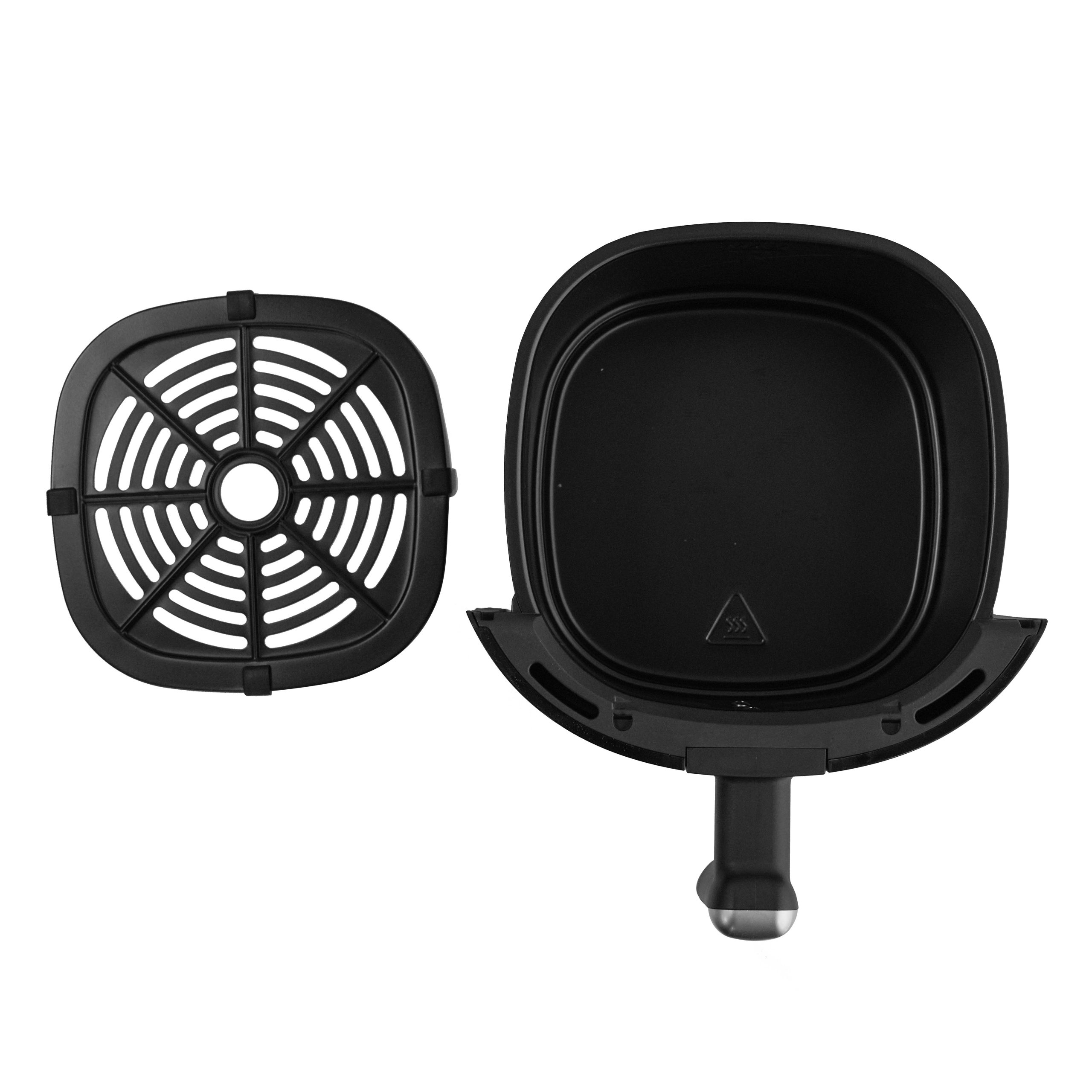 Nồi chiên không dầu mini 3L COBI – Thiết kế nhỏ gọn, dễ dùng, tiện lợi nhà bếp_355040