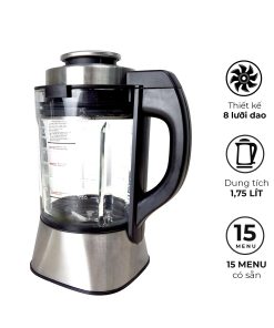 Máy xay nấu sữa hạt đa năng Magic Eco AC-145