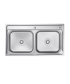 Chậu rửa Wonang Premium WPD08747