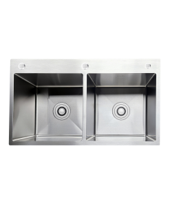 Chậu rửa cao cấp Rossi RL320H