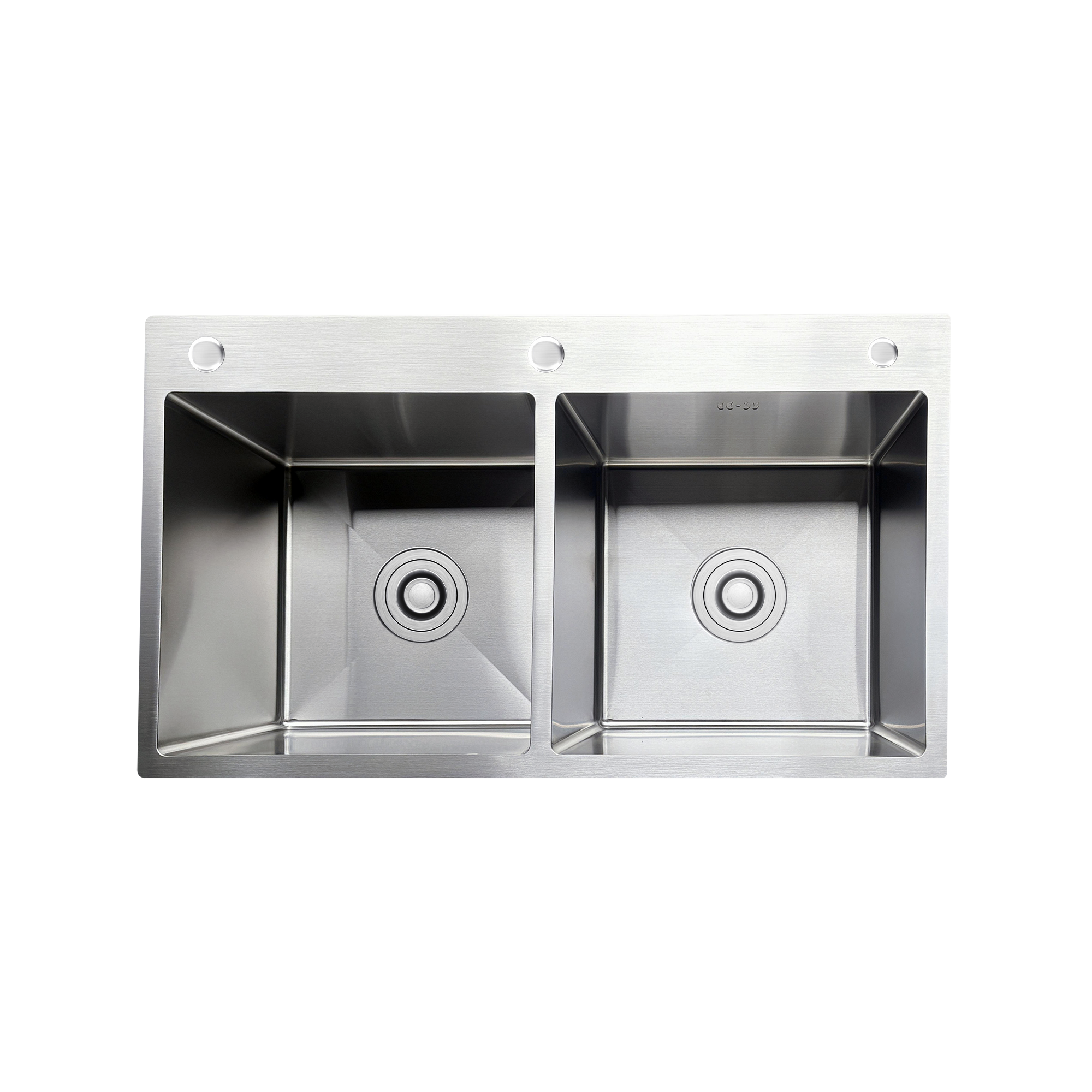 Chậu rửa cao cấp Rossi RL320H