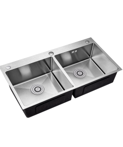 Chậu rửa cao cấp Rossi RL320H