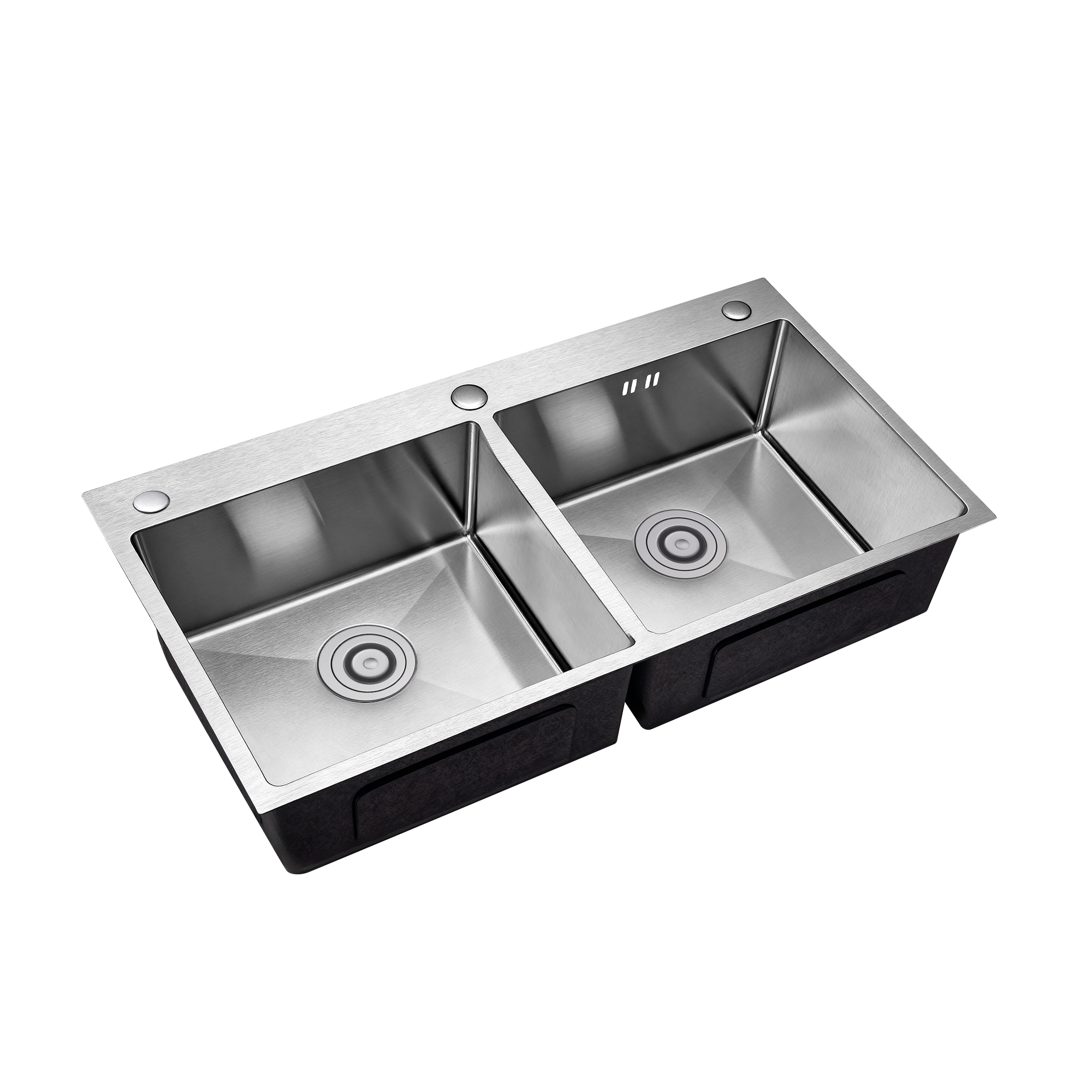 Chậu rửa cao cấp Rossi RL320H