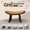 Ghế Công Sinh Học BROWN