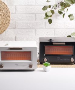 Lò nướng hơi nước COBI mini 10L màu Trắng_341701