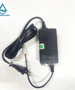 Adaptor – Bộ đổi nguồn Watek dùng cho máy lọc nước gia đình 220V/24V/1.5A, model : E-AD-24V-DT