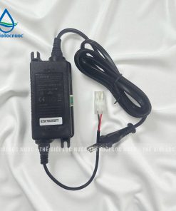 Adaptor – Bộ đổi nguồn Watek dùng cho máy lọc nước gia đình 220V/24V/1.5A, model : E-AD-24V-DT