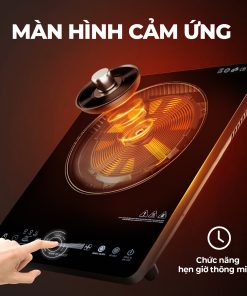 Bếp hồng ngoại Iruka I-110