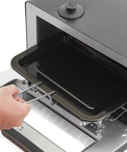 Lò nướng hơi nước COBI mini 10L màu Đen_341702