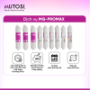 Trọn bộ 3 lõi lọc thô đấu nhanh & 6 lõi chức năng MQ-PROMAX