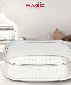 Phụ kiện nồi hấp thực phẩm AC-281: khay hấp