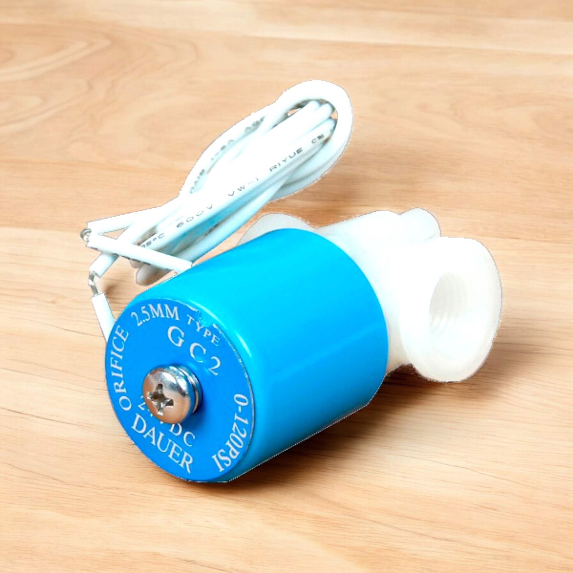 Van từ, model: E-V-SV-D