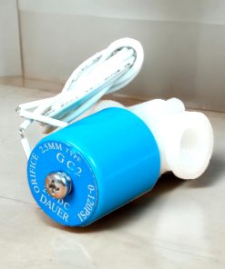 Van từ, model: E-V-SV-D