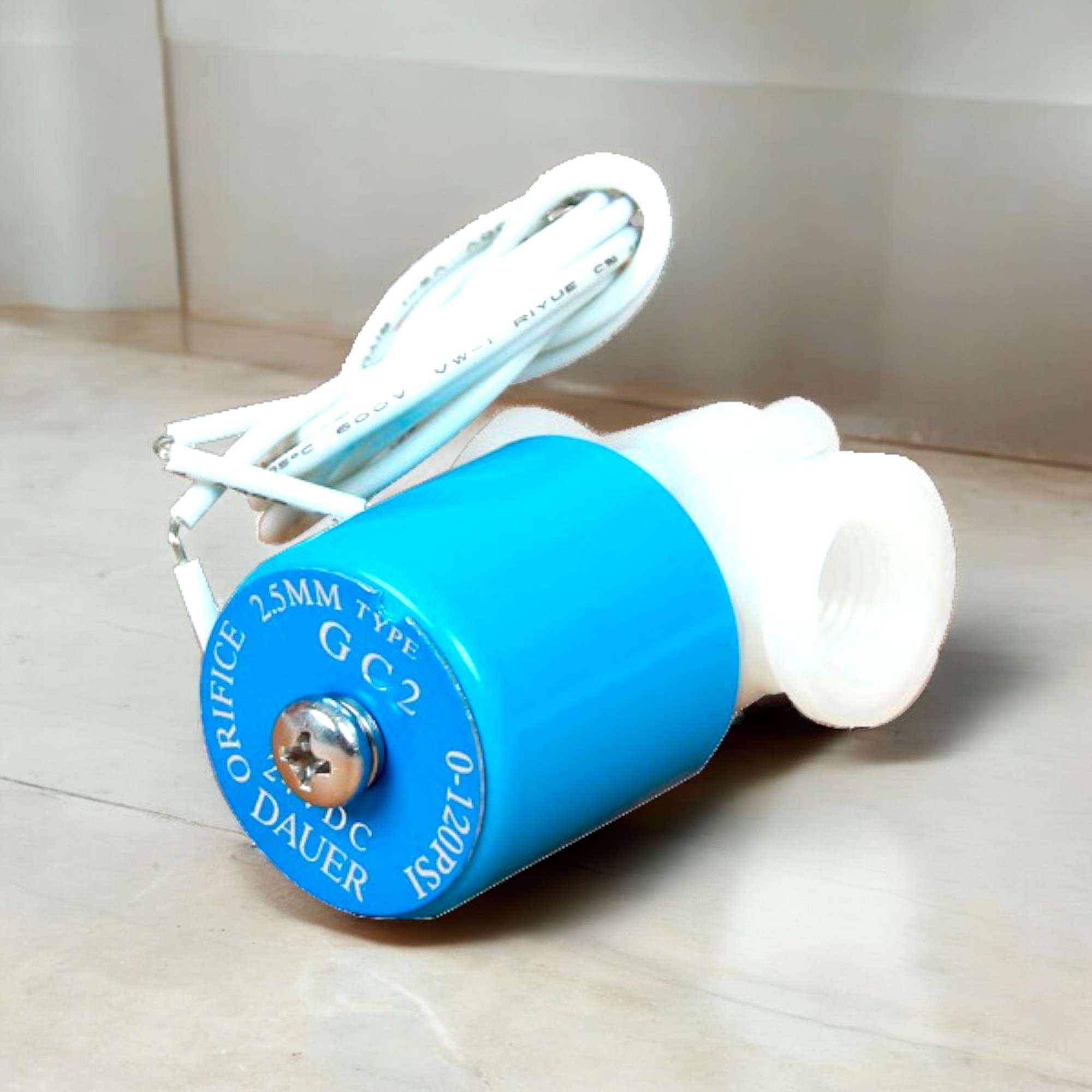 Van từ, model: E-V-SV-D