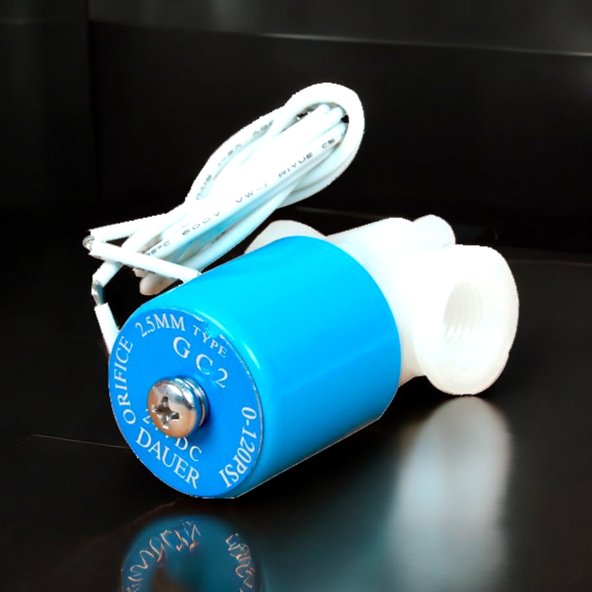 Van từ, model: E-V-SV-D