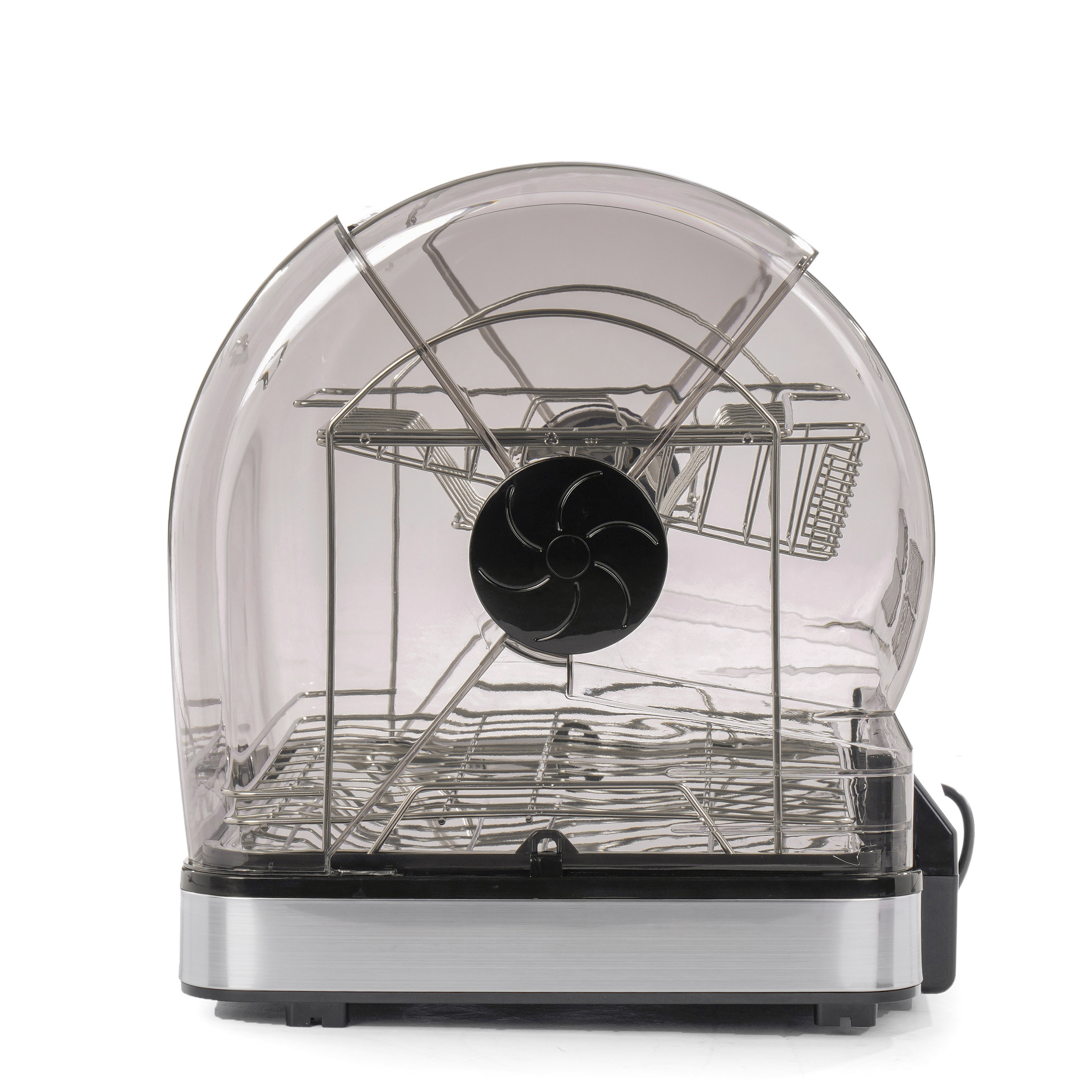 Máy sấy bát COBI 46L Màu Đồng_341703