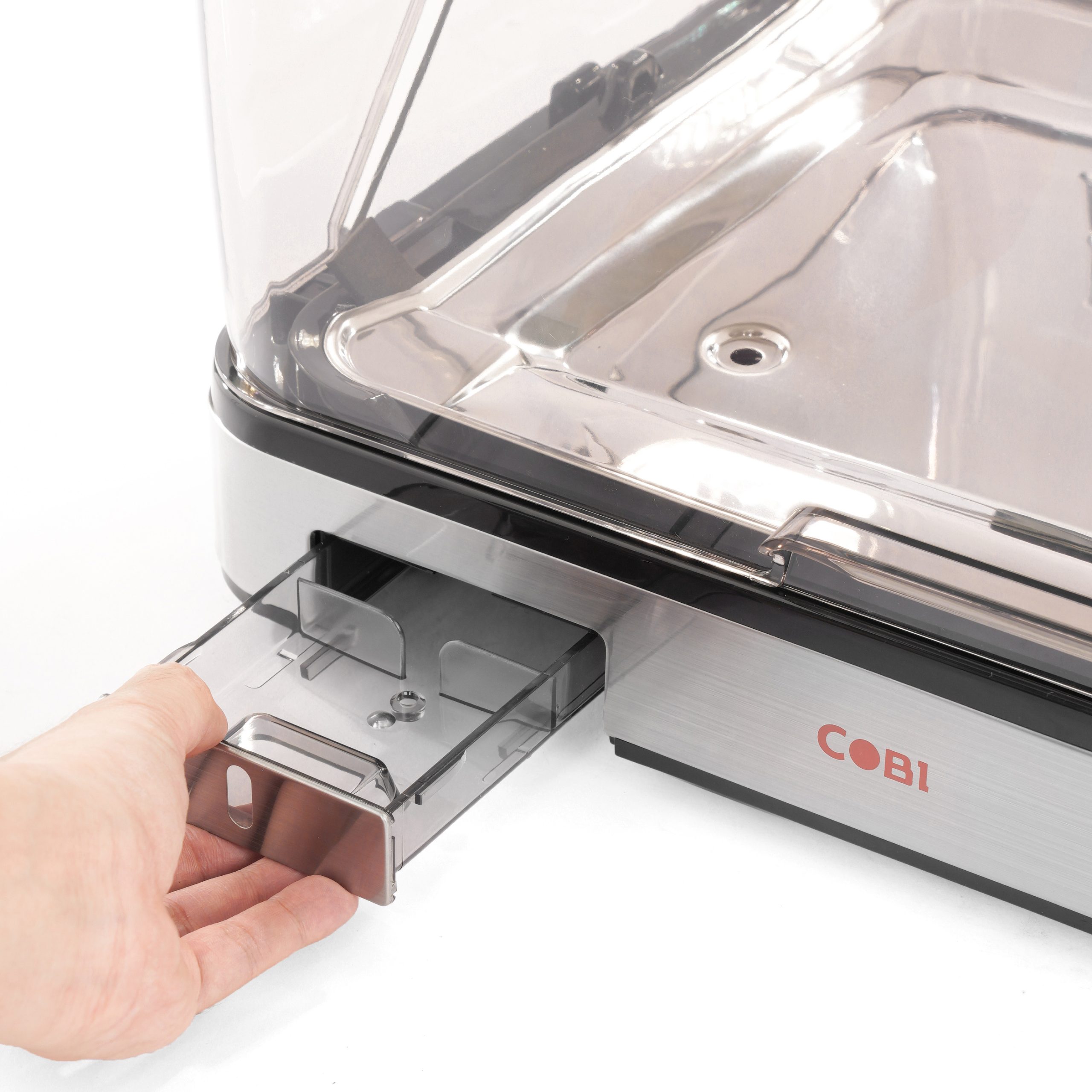 Máy sấy bát COBI 46L Màu Đồng_341703