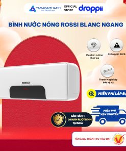 Bình nước nóng ROSSI BLANC RBC 20LSL