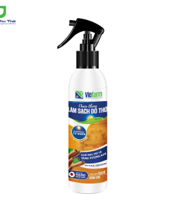 Nước thơm làm sạch đồ thờ VIEFARM 250ml