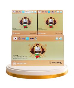 Thực Phẩm Bảo Vệ Sức Khỏe Ginseng Berry S Pill hộp lớn 32 viên
